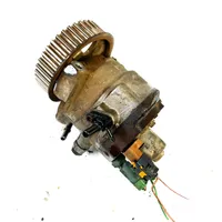 Dacia Duster Fuel injection high pressure pump 167003608R