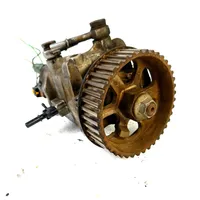 Dacia Duster Fuel injection high pressure pump 167003608R