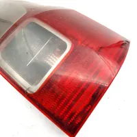 Renault Megane II Luci posteriori 8200417351