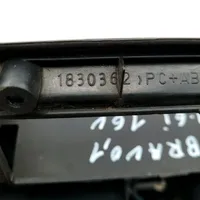 Fiat Bravo - Brava Inne części wnętrza samochodu FIAT1830362