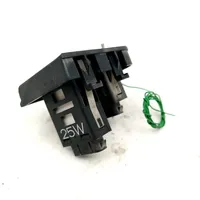 BMW 3 E46 Headlight level height control switch E366131