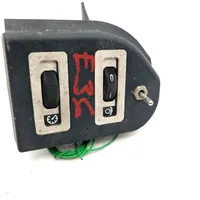 BMW 3 E46 Headlight level height control switch E366131