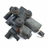 BMW 3 E46 Water pump 8369807