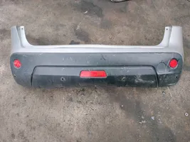 Nissan Qashqai+2 Rear bumper 