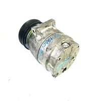 Renault Scenic RX Air conditioning (A/C) compressor (pump) NRF32481