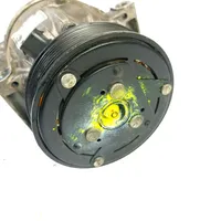 Renault Scenic RX Air conditioning (A/C) compressor (pump) NRF32481