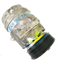 Renault Scenic RX Air conditioning (A/C) compressor (pump) NRF32481