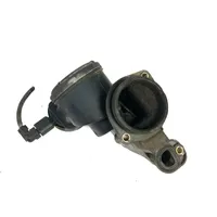 Volkswagen Golf IV Oil breather separator 036103464AD