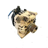 Mercedes-Benz A W168 Generatore/alternatore A0121544502