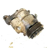 Mercedes-Benz A W168 Compressore aria condizionata (A/C) (pompa) 4472208362