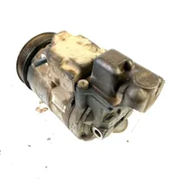 Mercedes-Benz A W168 Compressore aria condizionata (A/C) (pompa) 4472208362