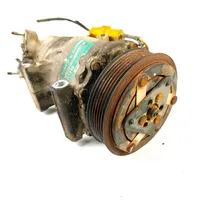 Citroen C3 Compresseur de climatisation 9646273380