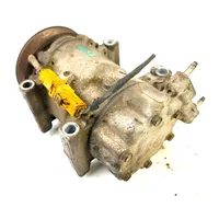 Citroen C3 Compresseur de climatisation 9646273380