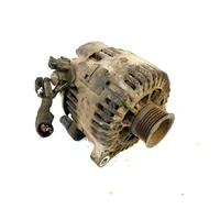 Citroen C3 Alternator 9646476280