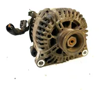 Citroen C3 Alternator 9646476280