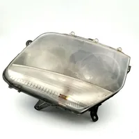 Dacia Duster Lampa przednia 1305236683