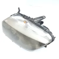 Dacia Duster Lampa przednia 1305236683