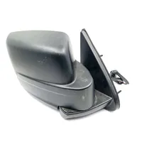 Dodge Nitro Front door electric wing mirror E11026129