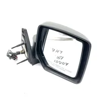 Dodge Nitro Front door electric wing mirror E11026129