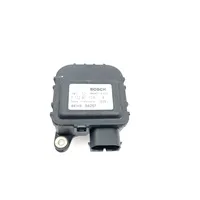 Opel Astra G Attuatore elettrico del turbocompressore 0132801134