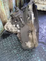 Opel Corsa C Automatic gearbox 