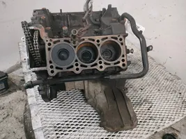 Audi A6 S6 C6 4F Motorblock BPP015047