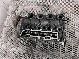 Peugeot 307 Other cylinder head part 9655911480