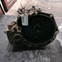 Opel Zafira A Automatic gearbox 