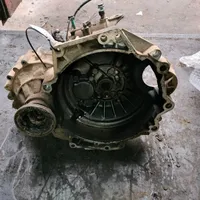 Volkswagen Golf IV Automatic gearbox 