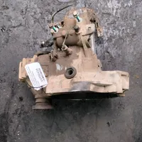 Volkswagen Golf IV Automatic gearbox 