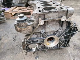 Opel Vectra C Engine block 