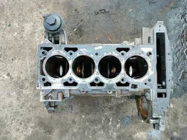 Opel Vectra C Engine block 