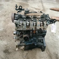 Dacia Duster Silnik / Komplet K9KE894