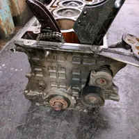 BMW 1 E81 E87 Engine block 166916