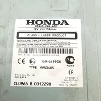 Honda Civic Stacja multimedialna GPS / CD / DVD 08A402N6400