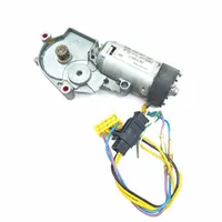 Renault Twingo II Sunroof motor/actuator ZHO0515360