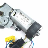 Renault Twingo II Sunroof motor/actuator ZHO0515360