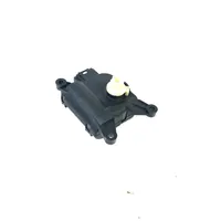 Skoda Octavia Mk2 (1Z) Attuatore elettrico del turbocompressore 1K0907511