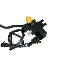 Opel Astra J Magneettiventtiili 55573362