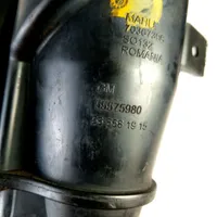 Opel Astra J Separatore dello sfiato dell’olio 70367396