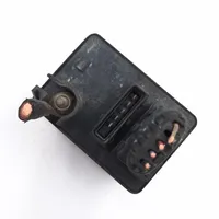 Fiat Punto (176) Indicator relay 55187288