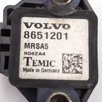 Volvo V50 Czujnik 8651201