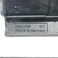 Audi A6 S6 C6 4F Batterie 4F0915519