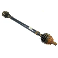 Volkswagen Golf VI Drive shaft (set) 1K0407272EC