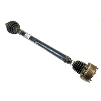 Volkswagen Golf VI Drive shaft (set) 1K0407272EC