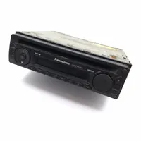 Peugeot Partner Radio / CD-Player / DVD-Player / Navigation CQC1315N