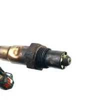 Opel Agila A Lambda probe sensor 58006172