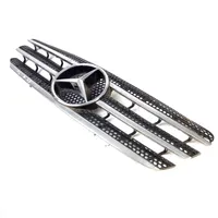 Mercedes-Benz ML W163 Grille de calandre avant 1638800185