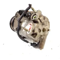 Ford Mondeo MK V Ilmastointilaitteen kompressorin pumppu (A/C) DG9H19D629FF