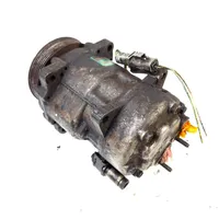 Citroen C8 Compresseur de climatisation 9639109580